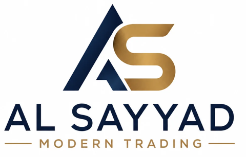 Al Sayyad Modern Trading